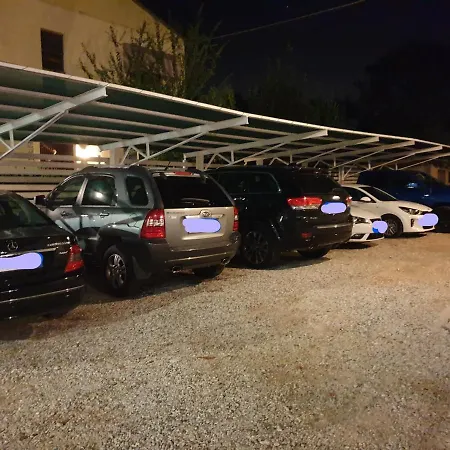 La Favorita Peschiera del Garda