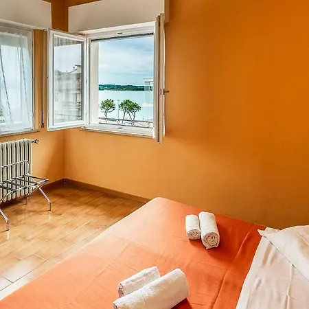 La Favorita Peschiera del Garda