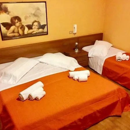 La Favorita Hotel Peschiera del Garda