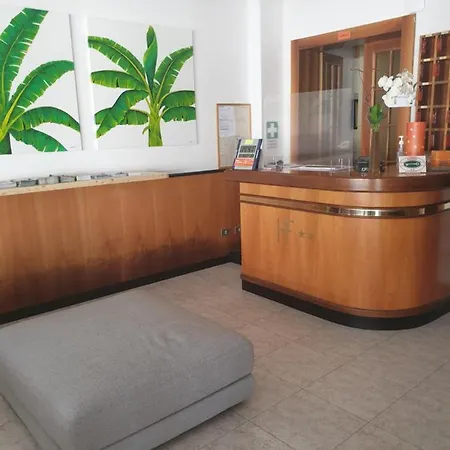 La Favorita 2* Peschiera del Garda