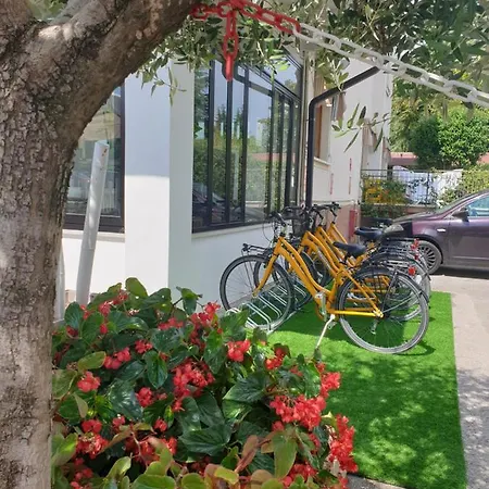La Favorita Peschiera del Garda