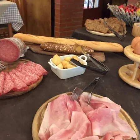 La Favorita Hotel Peschiera del Garda