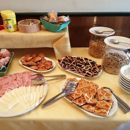 Hotel La Favorita Peschiera del Garda