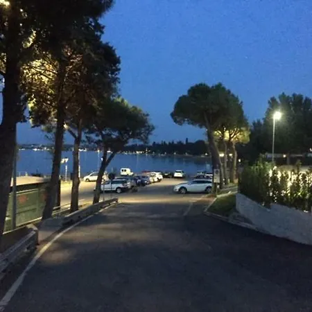 Ξενοδοχείο La Favorita